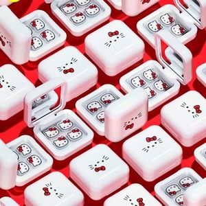 Hello Kitty x Starface